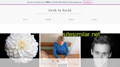 denkinbeeld.nl alternative sites