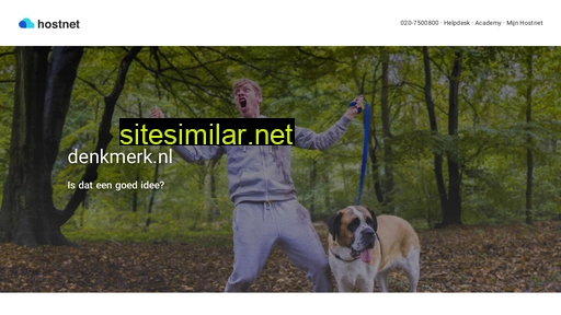 denkmerk.nl alternative sites