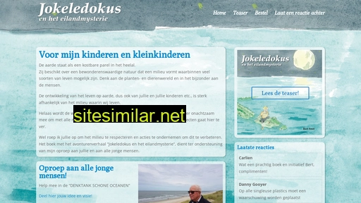 denktankschoneoceanen.nl alternative sites