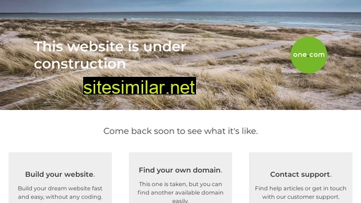dennisherman.nl alternative sites