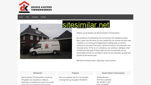 denniskanters.nl alternative sites