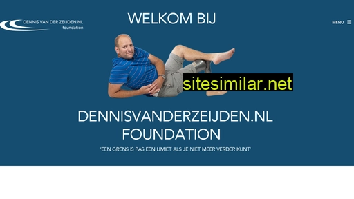 dennisvanderzeijden.nl alternative sites