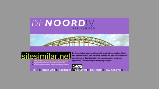 denoord.nl alternative sites