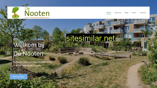 denooten.nl alternative sites