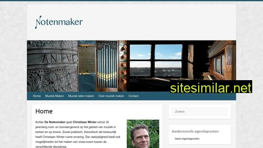 denotenmaker.nl alternative sites