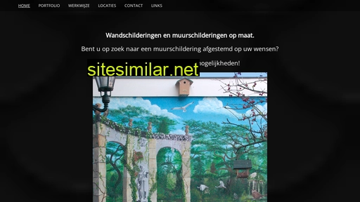 denoutenaar-muurschilderingen.nl alternative sites