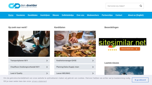den-doelder.nl alternative sites