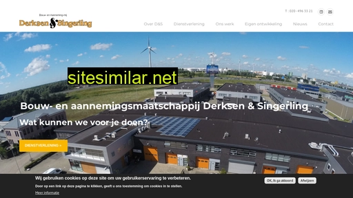 dens.nl alternative sites