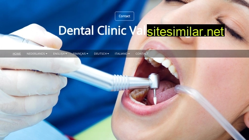 dentalclinic-valkenburg.nl alternative sites