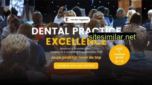 dentalpracticeexcellence.nl alternative sites