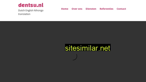 dentsu.nl alternative sites