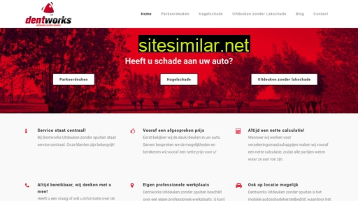 dentworks.nl alternative sites