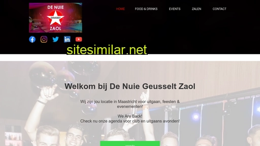 denuiegeusseltzaol.nl alternative sites