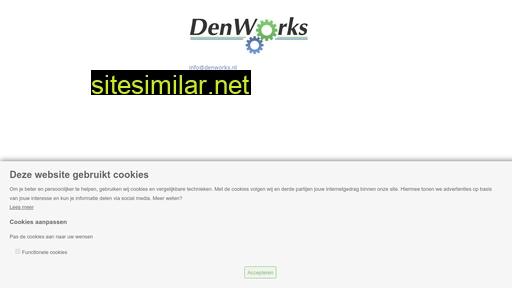 denworks.nl alternative sites
