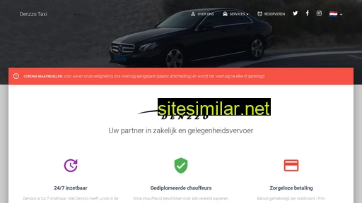denzzotaxi.nl alternative sites
