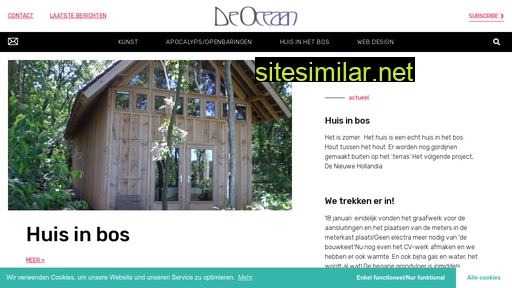 deoceaan.nl alternative sites