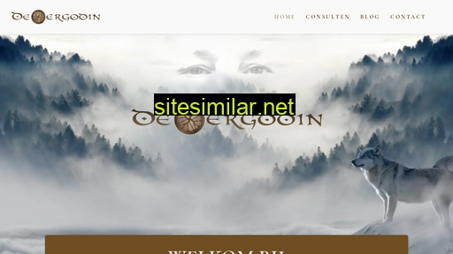deoergodin.nl alternative sites