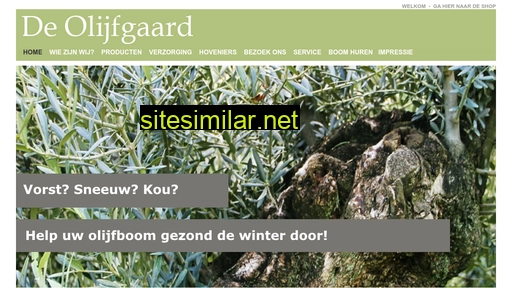 deolijfgaard.nl alternative sites