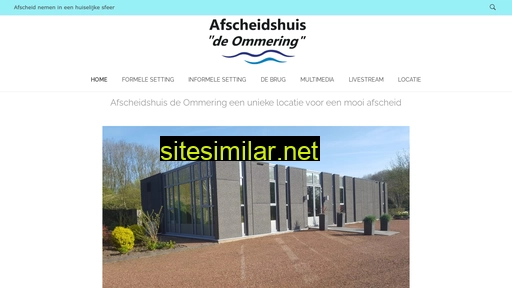 deommering.nl alternative sites