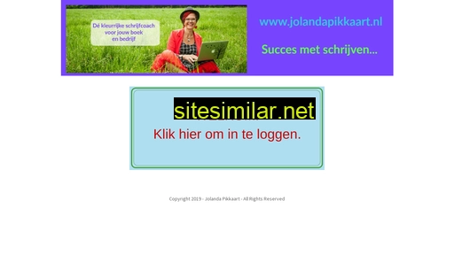 deonlineschrijfacademie.nl alternative sites