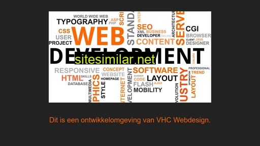 deontwikkelomgeving.nl alternative sites