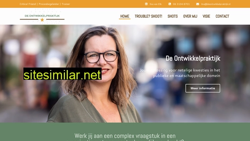deontwikkelpraktijk.nl alternative sites
