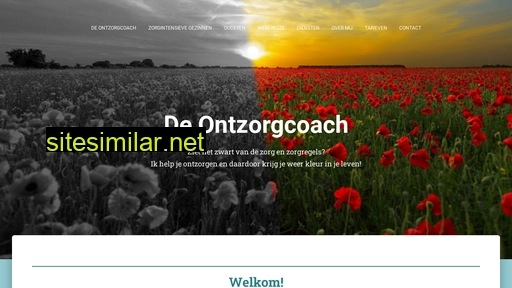 deontzorgcoach.nl alternative sites