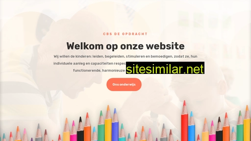 deopdracht.nl alternative sites