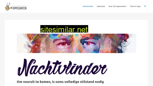 deopposanten.nl alternative sites