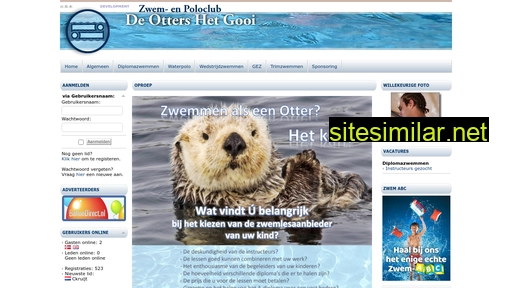 deottershetgooi.nl alternative sites