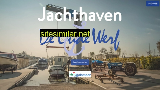 deoudewerf.nl alternative sites