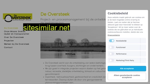 deoversteek.nl alternative sites