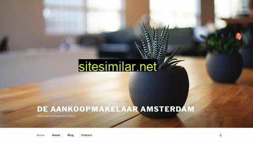 de-aankoopmakelaar-amsterdam.nl alternative sites
