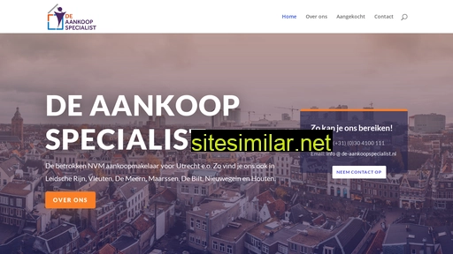 de-aankoopspecialist.nl alternative sites