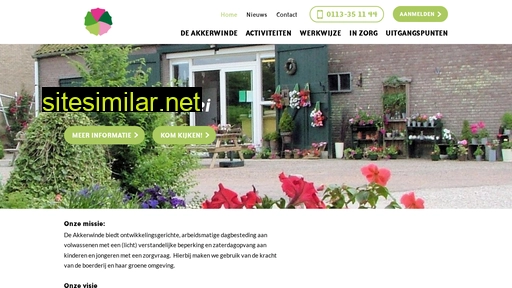 de-akkerwinde.nl alternative sites