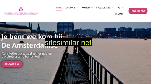de-amsterdamse.nl alternative sites