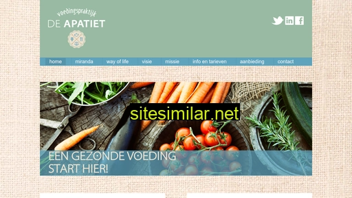 de-apatiet.nl alternative sites