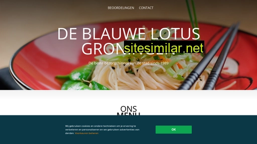 de-blauwe-lotus.nl alternative sites