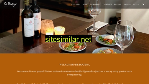 de-bodega.nl alternative sites