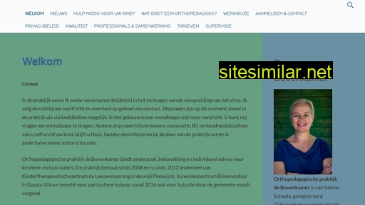 de-bovenkamer.nl alternative sites