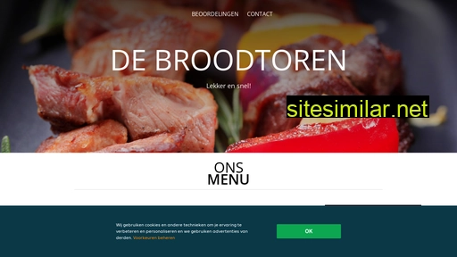 de-broodtoren-breda.nl alternative sites