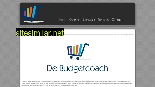 de-budgetcoach.nl alternative sites