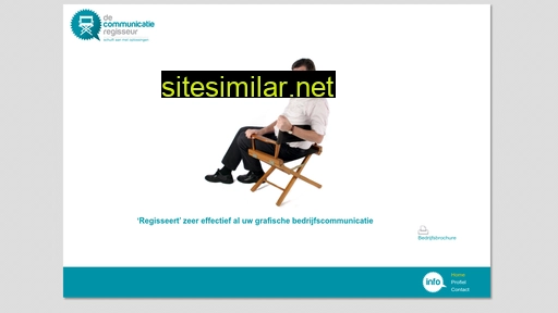 de-communicatieregisseur.nl alternative sites