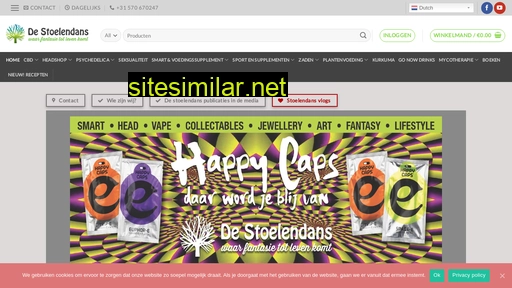 de-stoelendans.nl alternative sites