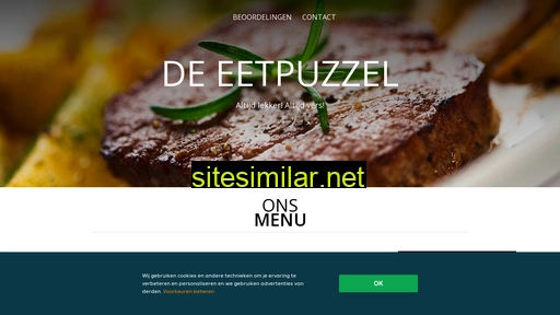 de-eetpuzzel-alkmaar.nl alternative sites