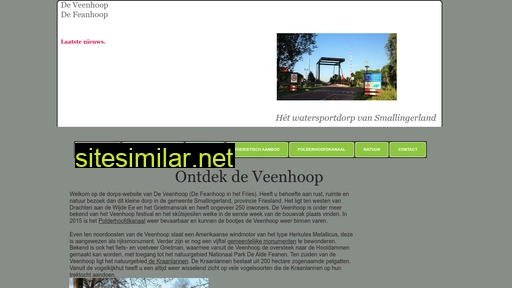de-feanhoop.nl alternative sites