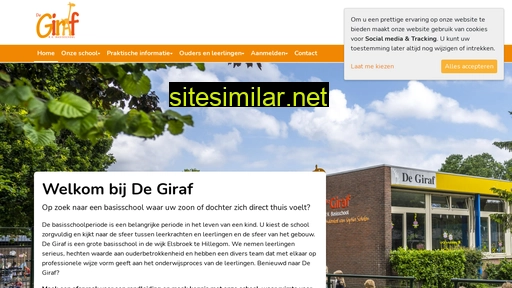de-giraf.nl alternative sites