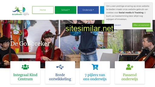 de-golfbreker.nl alternative sites