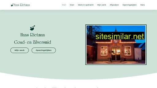 de-goudsmid.nl alternative sites
