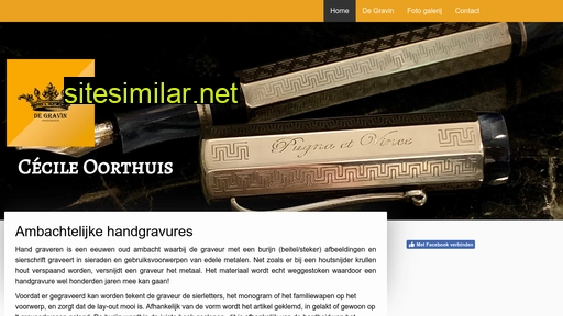 de-gravin.nl alternative sites